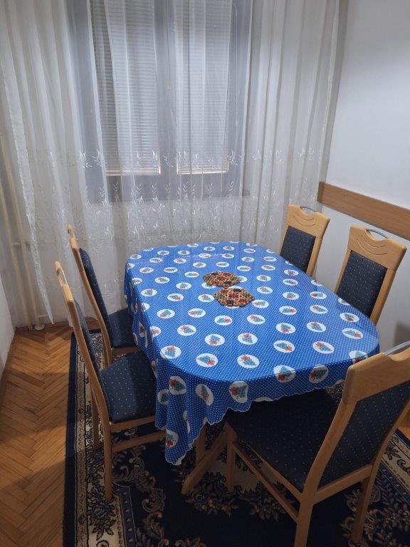 Slika 4 - Dvosoban stan za izdavanje, 52m2, 300€